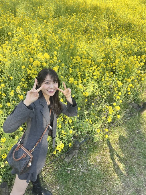 林芽亜里のTwitter画像5