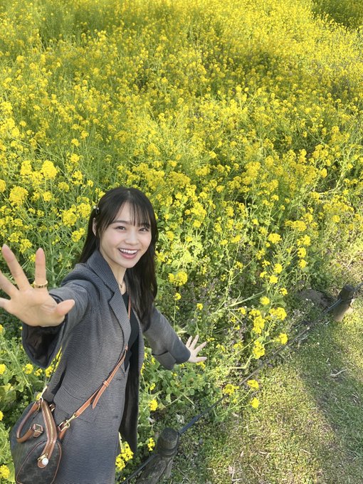 林芽亜里のTwitter画像3