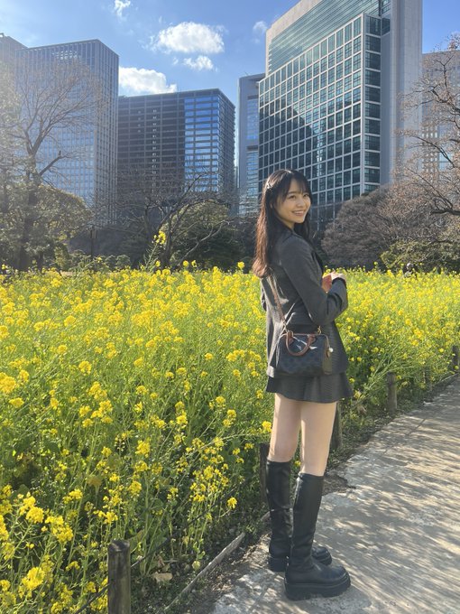 林芽亜里のTwitter画像6