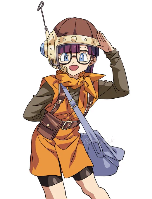 ルッカ好きだ～～ 