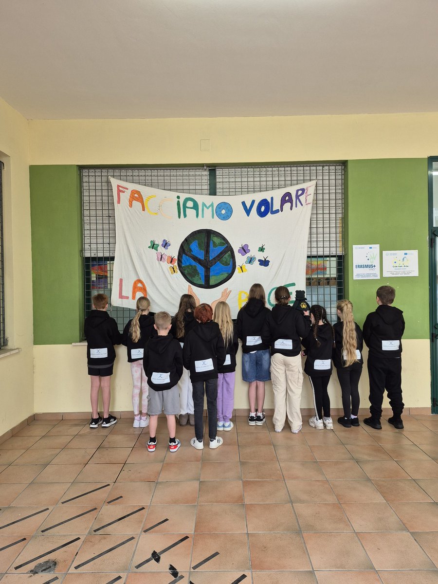 Spalding Primary Academy tweet media