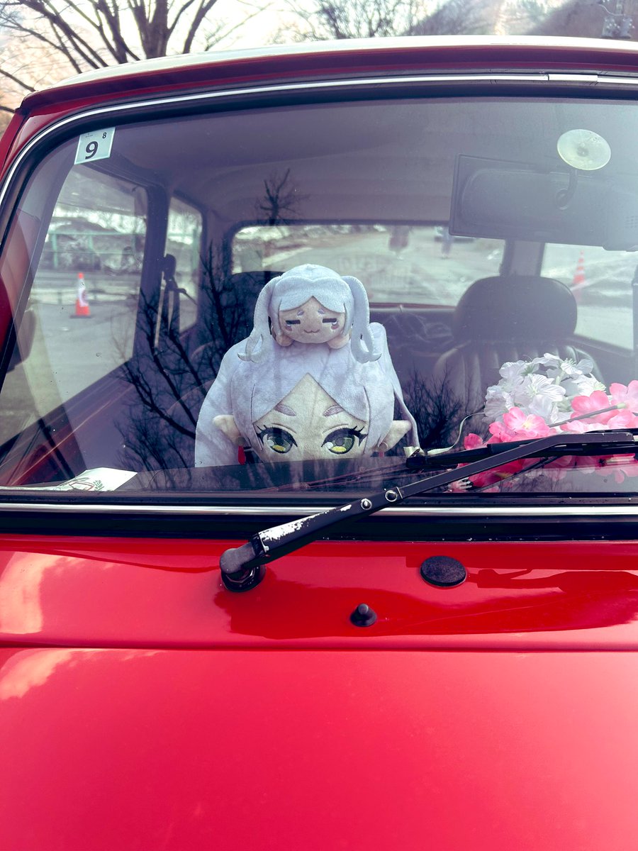 さゆ(おに) tweet media