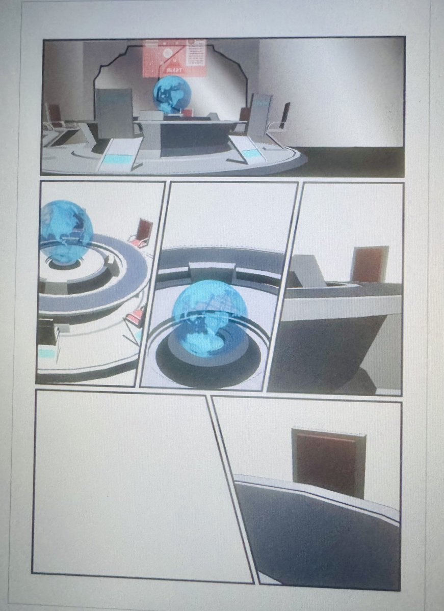 thedrawing_desk's tweet photo. Background is set. #indiecomics #graphicnovels #smallpresscomics #webcomics #ebooks #SigmaGirl #SuperiorPhalanx https://t.co/7WxdYY6Xcc