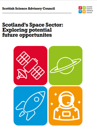 Calum Semple, CSA tweet media