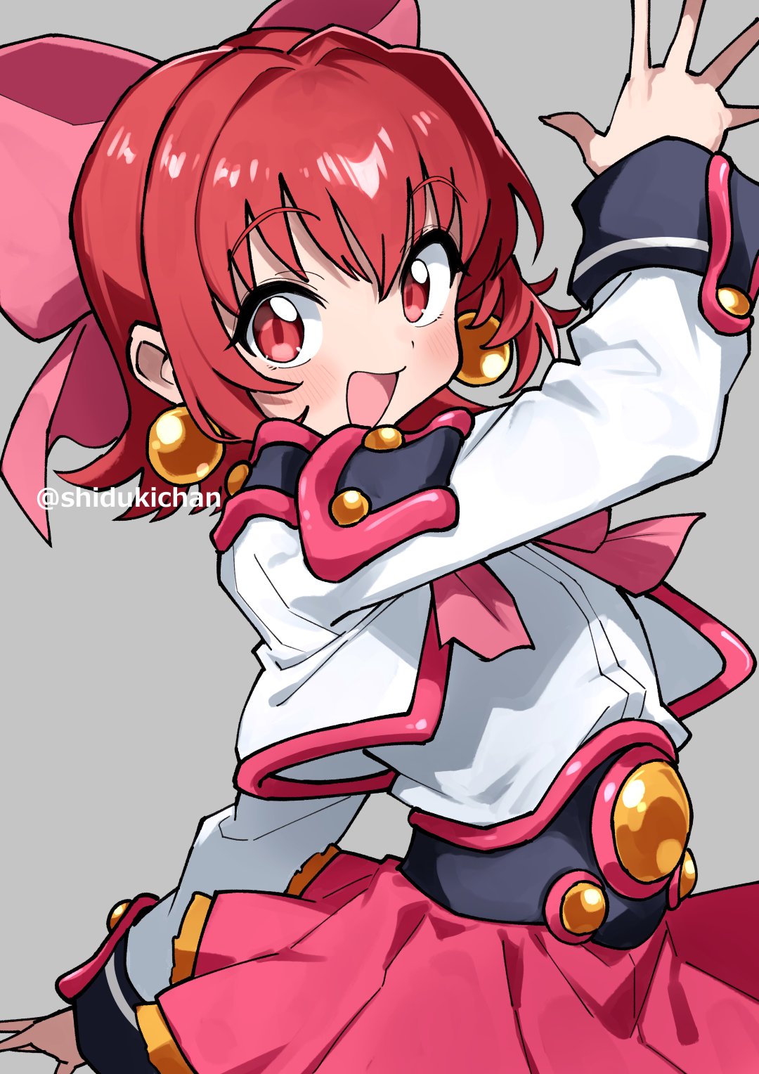 四月しづき on X: 四月しづき on X: