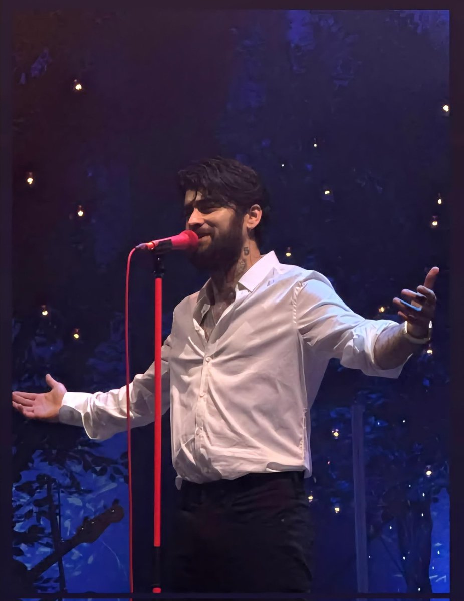 I'm just a little boy      but now I'm
from Bradford              smashing it