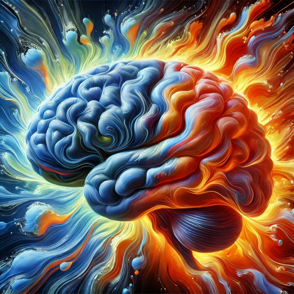 suneja_tarini's tweet photo. F. Scott Fitzgerald famously described “paradoxical thinking,” the ability to hold two contradictory thoughts in mind simultaneously, as "the test of a first-rate intelligence." 

What competing notions do you hold? https://t.co/1qgfMash9a