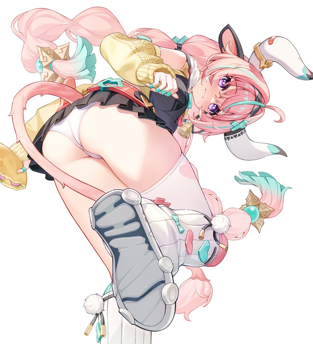 七音ah tweet media