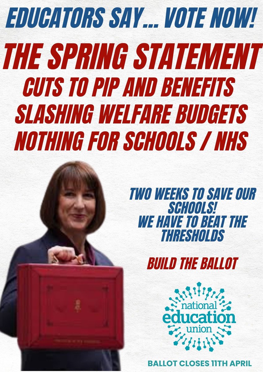 NEU West Mids Region (@neuwestmidlands) on Twitter photo 