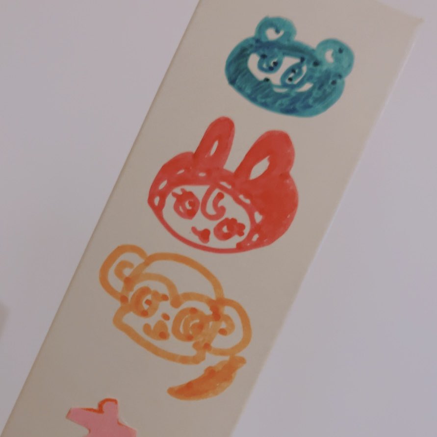 ララキキ様♡ありがとうございます♡ にじハム on Twitter