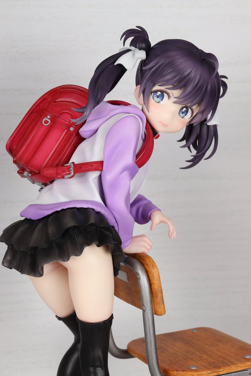 グリズリーパンダ ストリームちゃん / 未塗装未組立キット　となモ グリズリーパンダ ストリームちゃん / 未塗装未組立キット となモ