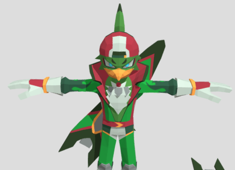 BlazeVoyager's tweet photo. Le Jet Hawkman, the last of the Gun Raiders skins. We have 1 new map and then we're off to the land of Rival of Aether to create the best blaze sprite sheet ever!
https://t.co/l1ph2Mymja
#gunraidersvr #gunraiders #SonicTheHedgehog #jetthehawk #sonic https://t.co/hRocFoLKox