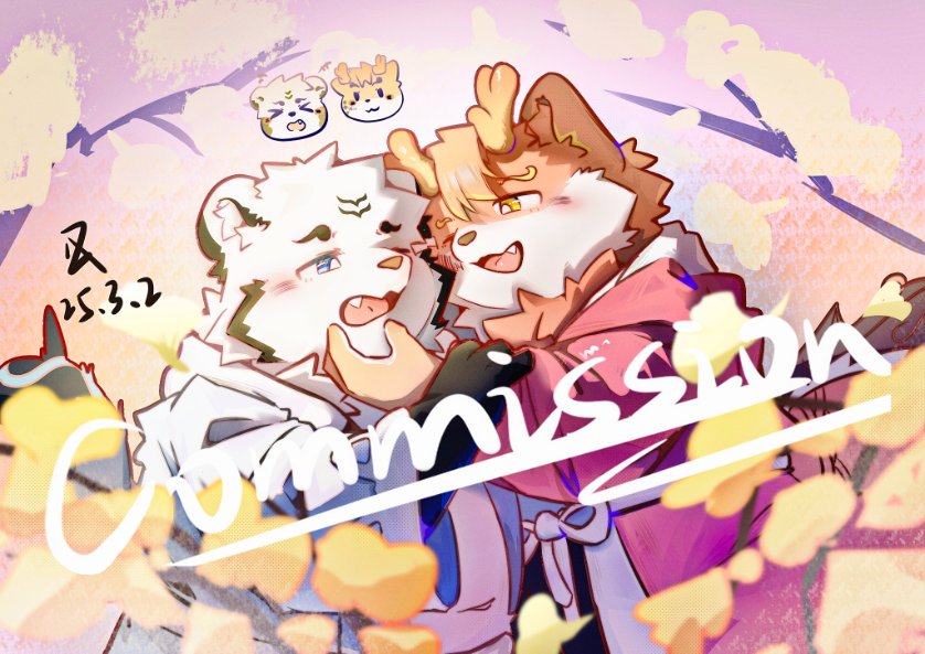 癫狂如喵 tweet media