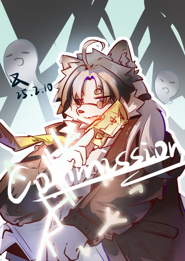 癫狂如喵 tweet media