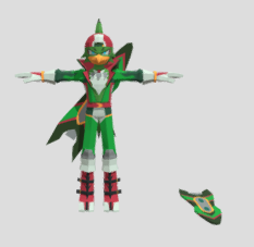 BlazeVoyager's tweet photo. Le Jet Hawkman, the last of the Gun Raiders skins. We have 1 new map and then we're off to the land of Rival of Aether to create the best blaze sprite sheet ever!
https://t.co/l1ph2Mymja
#gunraidersvr #gunraiders #SonicTheHedgehog #jetthehawk #sonic https://t.co/hRocFoLKox