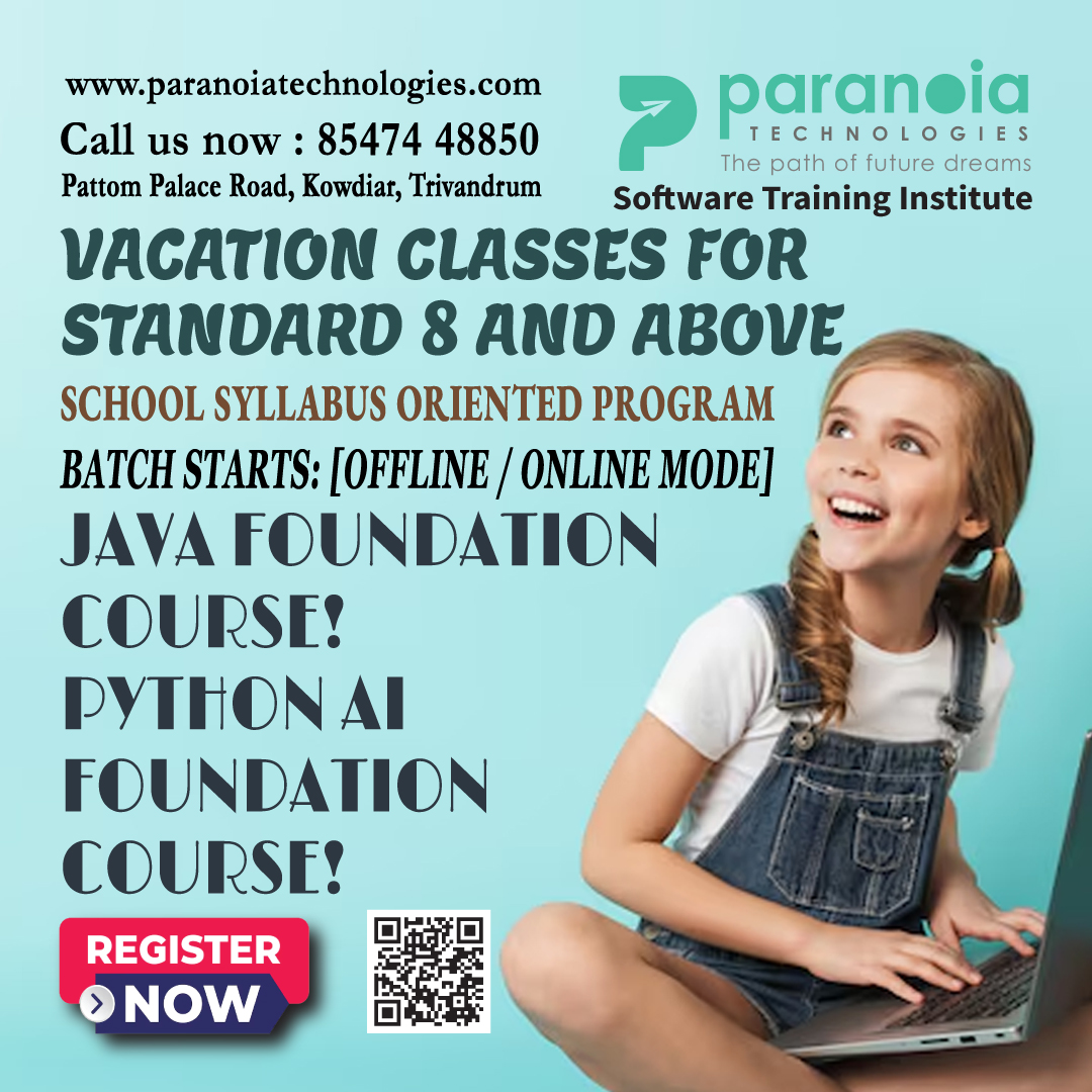 PARANOIATE123's tweet photo. Vacation Classes for Standard 8 And Above Students
🖱https://t.co/zAImxhqseB
📱85474 48850 | 9400768850
🖱https://t.co/bJDrCeFmsu
#vacation #classes #for #std #8thclass #above #students #registernow #Kerala #Keralam #viral #trend #trendy #trending #Keralapost #viralnow #trendnow https://t.co/fzuKKj1aeP