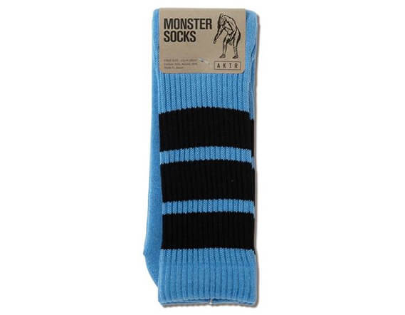 SLAM_Webshop's tweet photo. AKTR Monster Socks　ブルー/黒
1,980円(税込)
https://t.co/dZKZuGjNYJ

#aktr #アクター #basketball #バスケットボール #ソックス #靴下 https://t.co/UuWzqViwcP