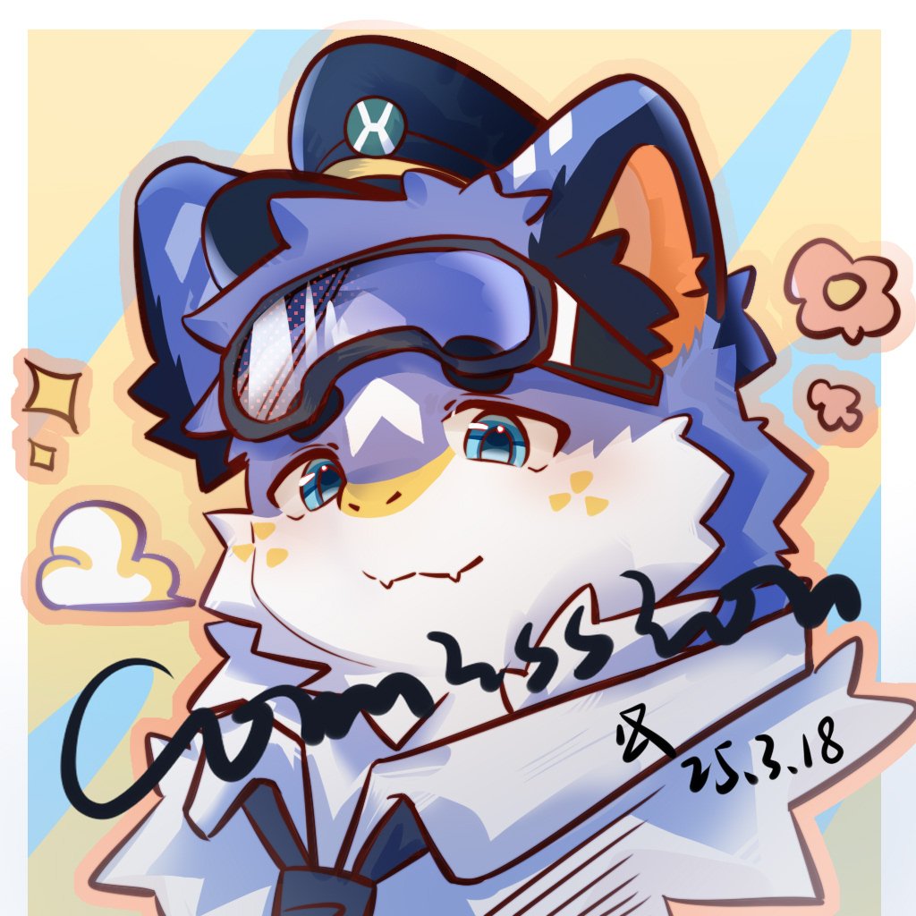 癫狂如喵 tweet media