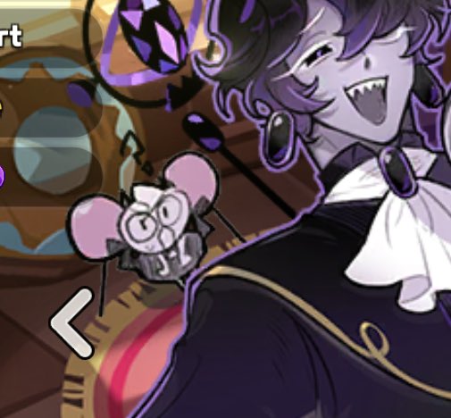 THEYRE TOGETHER IN BOTH OF THEM OIHHHHH IM SO EMOTIONAL NO ONE TALKK TO MEEEEEE