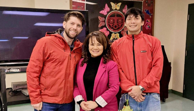 The Migrant Workers Centre (MWC) in Vancouver hosted an info session on Canada’s new home care immigration pilot launching March 31, 2025—covering eligibility, requirements &amp; scam prevention.
📖 Read more: bit.ly/420GtEP
#CaregiversInCanada #MWC #ImmigrationNews