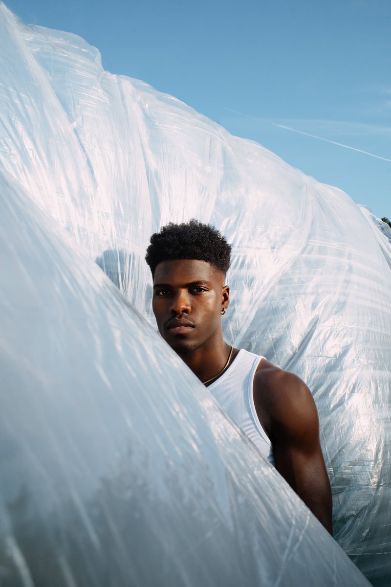 How I photograph men 📸