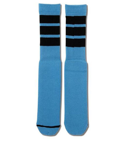 SLAMJAPAN's tweet photo. AKTR Monster Socks　ブルー/黒
1,980円(税込)
https://t.co/6mHweMKPjE

#aktr #アクター #basketball #バスケットボール #ソックス #靴下 https://t.co/a5CHEMr0Kg