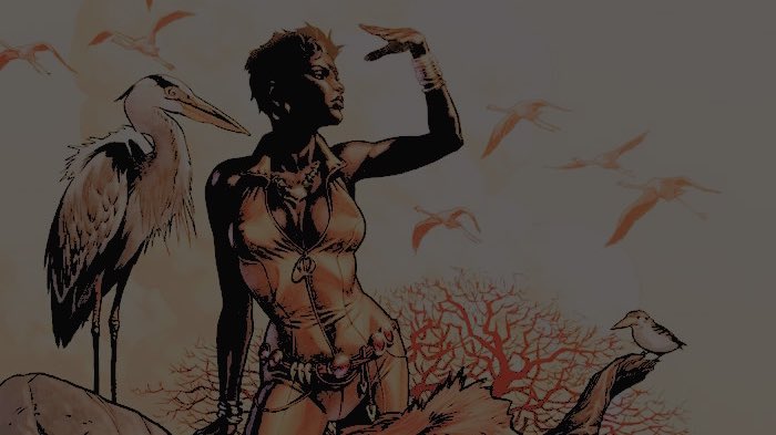 𝙑𝙄𝙓𝙀𝙉 (@totemwielder) on Twitter photo 