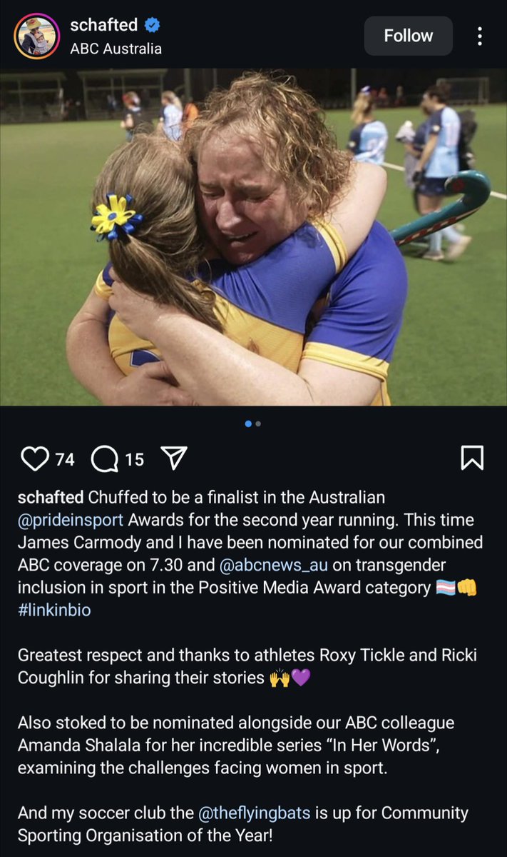 Genevieve Gluck tweet media