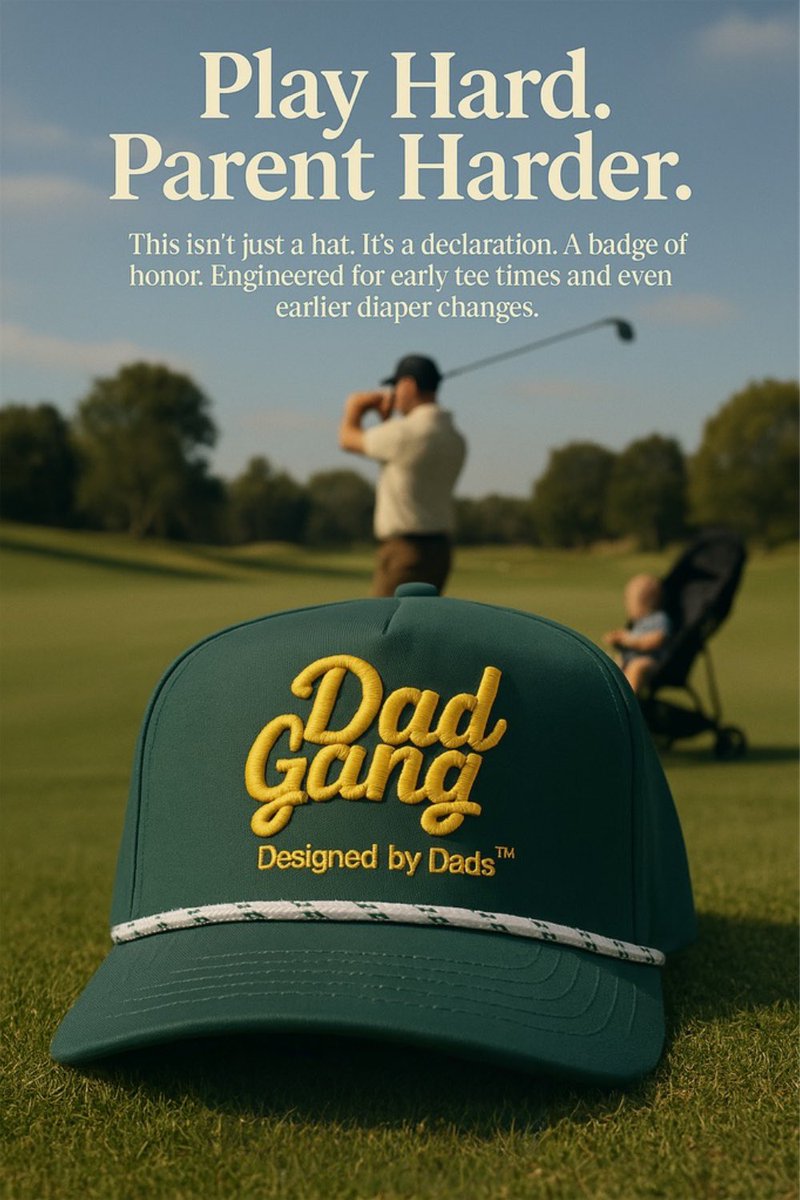 Single shotted this hat with new GPT image.

What do you think? <a href="/TheSzef/">Bart</a>