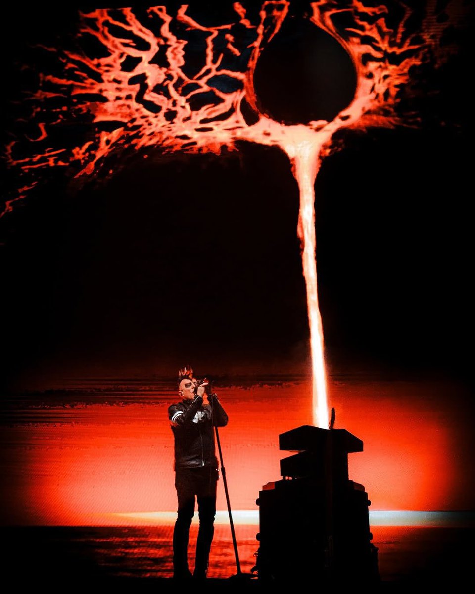 ToolPusciferAPC's tweet image. @Tool @MovistarChile @mjkeenan @lobalorning #AdamJones #DannyCarey #ToolTour