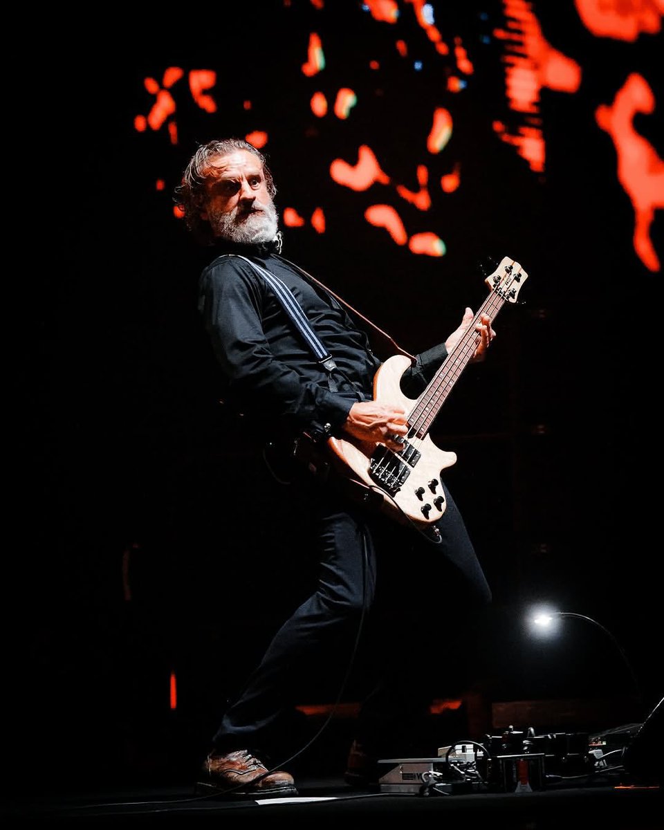 ToolPusciferAPC's tweet image. @Tool @MovistarChile @mjkeenan @lobalorning #AdamJones #DannyCarey #ToolTour