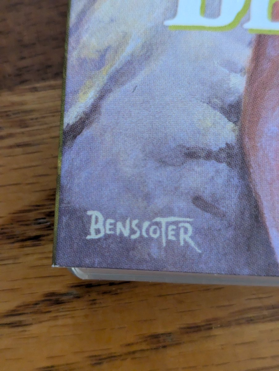 Wes Benscoter (@wesbenscoter) / Posts / X