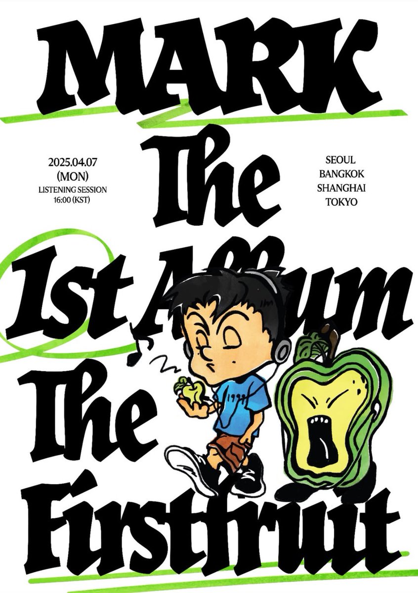 NCTDreamINA's tweet image. listening session album -mark ternyata indonesia ga termasuk 😭😭😭