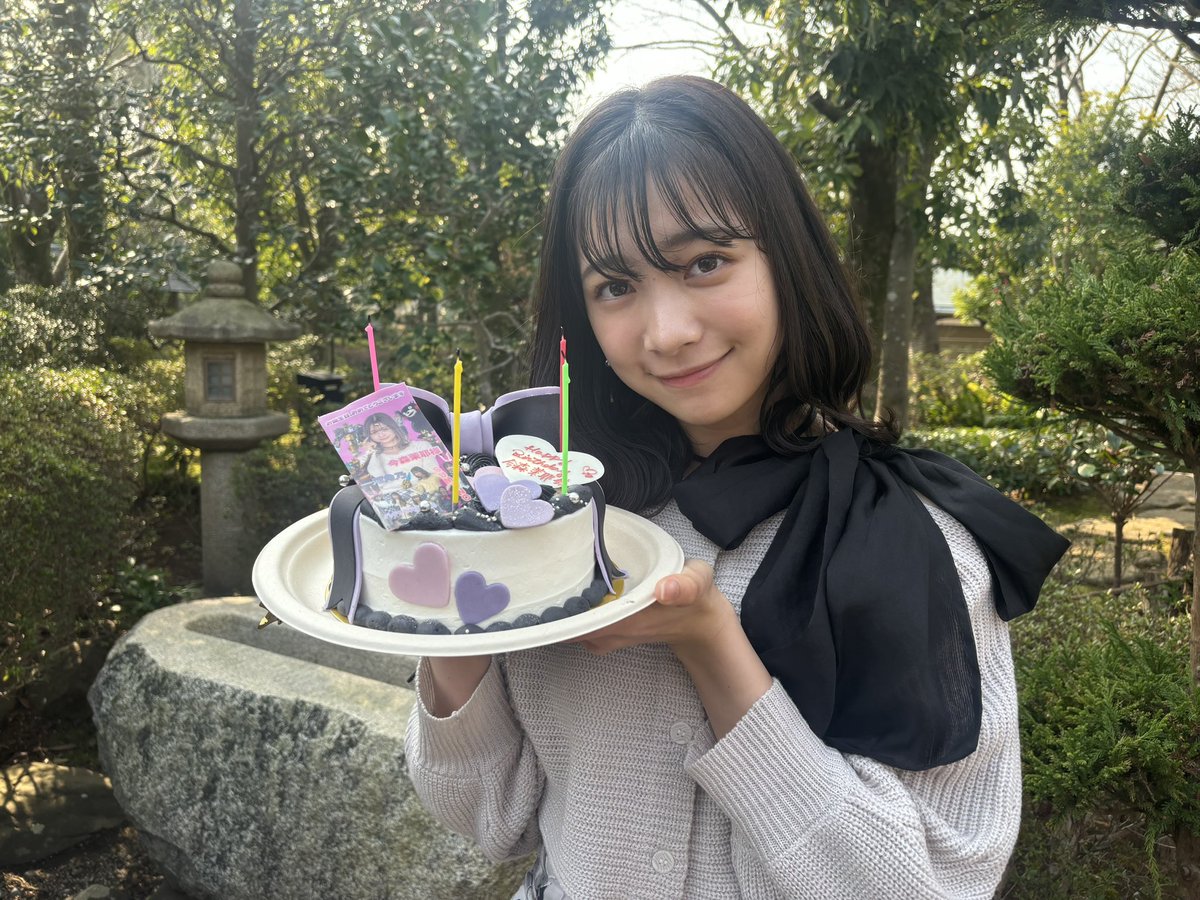 📣🐺 𝐇𝐀𝐏𝐏𝐘 𝐁𝐈𝐑𝐓𝐇𝐃𝐀𝐘㊗️✨// 本日3月26日は！ #一河角