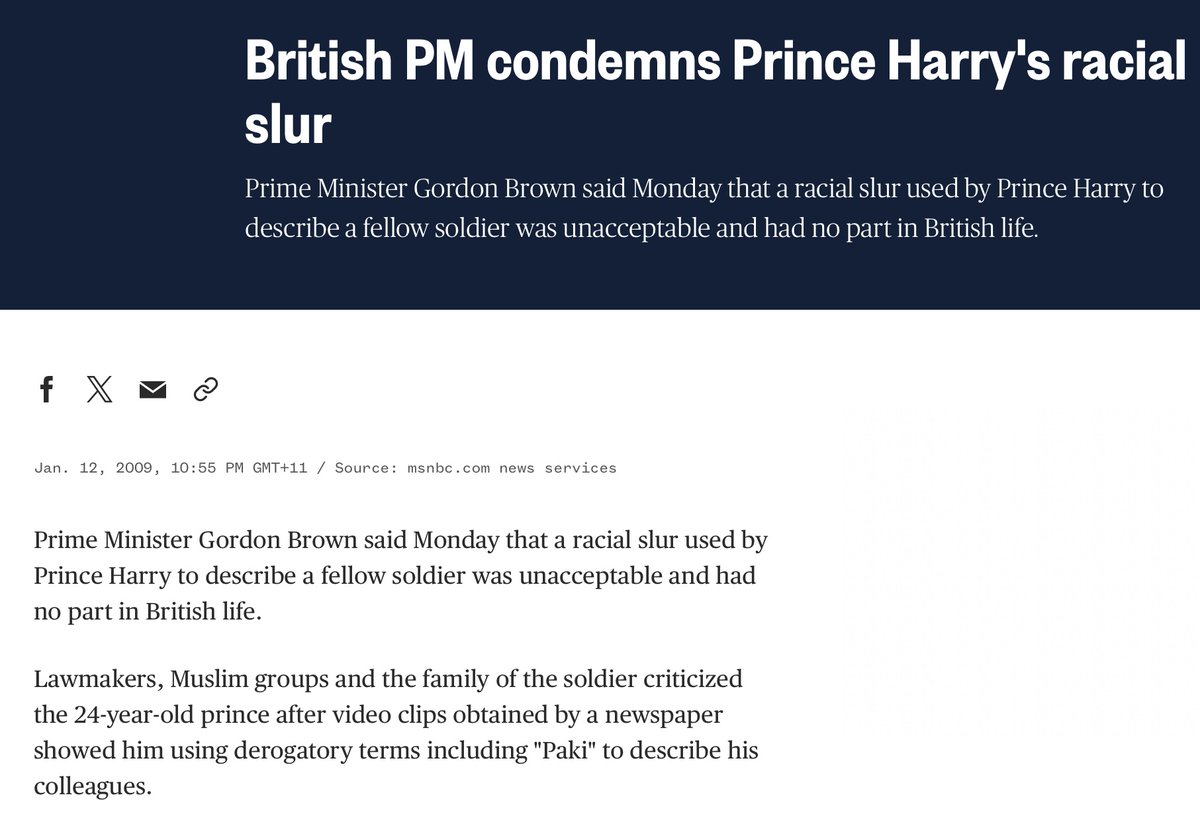 HRHMammaRosa's tweet photo. What??? Harry caught up in another drama involving racism. Well I’m just shocked by this development……absolutely shocked I tell you!  😱😂

Who you gonna blame this time? It’ll be William’s fault right, it’s always William or your family’s fault.

#SentebaleGate #ExposeThemAll https://t.co/0RGhpTsyAJ