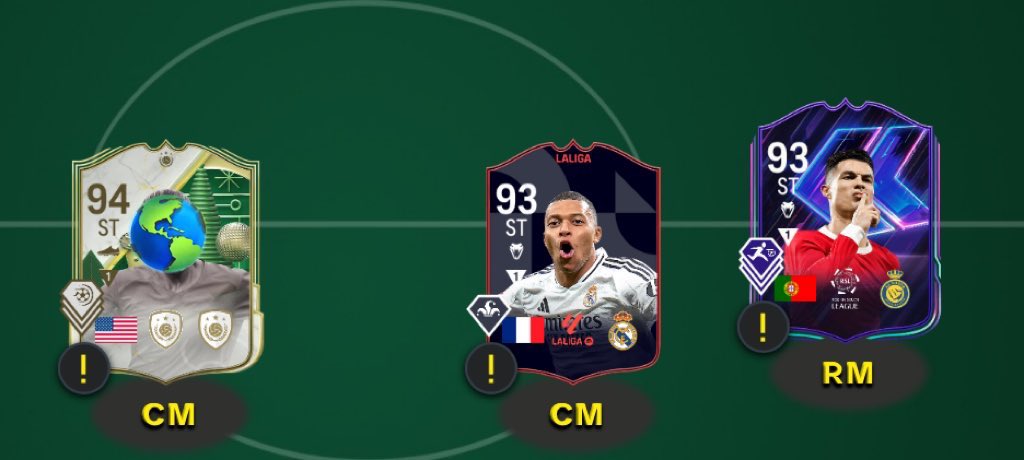 احترت من يلعب اساسي ؟