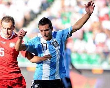 Buen momento para el primer posteo... MR9 🇺🇦🇦🇷
