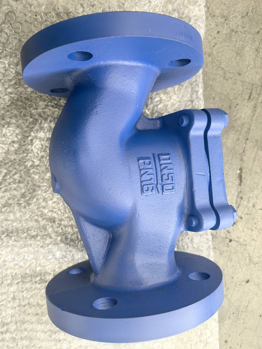 Bonnie15814697's tweet photo. Yuanda valve-DIN LIFT CHECK VALVE
If you are interested in, welcome to send me inquiry.
whatsapp: 0086 18119263193
email : sales22@hbyuanda.com
#yuandavalve, #valves,#Petroleum,#Environmentalprotection #valvesupplier #valvulas #Válvulas
#valvefactory #valveindustry #checkvalve https://t.co/edKpejUU8A