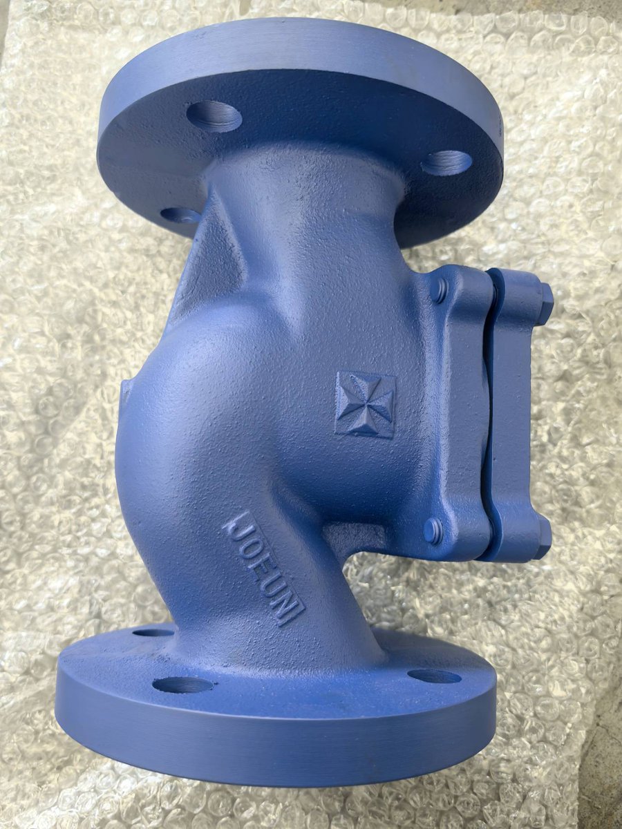 Bonnie15814697's tweet photo. Yuanda valve-DIN LIFT CHECK VALVE
If you are interested in, welcome to send me inquiry.
whatsapp: 0086 18119263193
email : sales22@hbyuanda.com
#yuandavalve, #valves,#Petroleum,#Environmentalprotection #valvesupplier #valvulas #Válvulas
#valvefactory #valveindustry #checkvalve https://t.co/edKpejUU8A