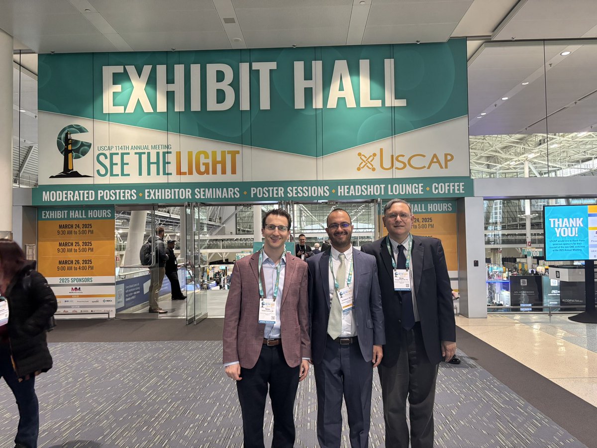 Yoshua Esquenazi, M.D, FAANS (@esquenazimd) on Twitter photo Thank you @USCAP2025 for such an amazing meeting in Boston and for the well attended brain tumor symposium that we put together with my amazing colleagues <a href="/leoballester/">Leo Ballester</a> <a href="/UTHealthHouston/">UTHealth Houston</a> and Chirag Patel!! <a href="/NeurosurgUTH/">UT Houston Neurosurgery</a> Thank you @USCAP2025 for such an amazing meeting in Boston and for the well attended brain tumor symposium that we put together with my amazing colleagues <a href="/leoballester/">Leo Ballester</a> <a href="/UTHealthHouston/">UTHealth Houston</a> and Chirag Patel!! <a href="/NeurosurgUTH/">UT Houston Neurosurgery</a>