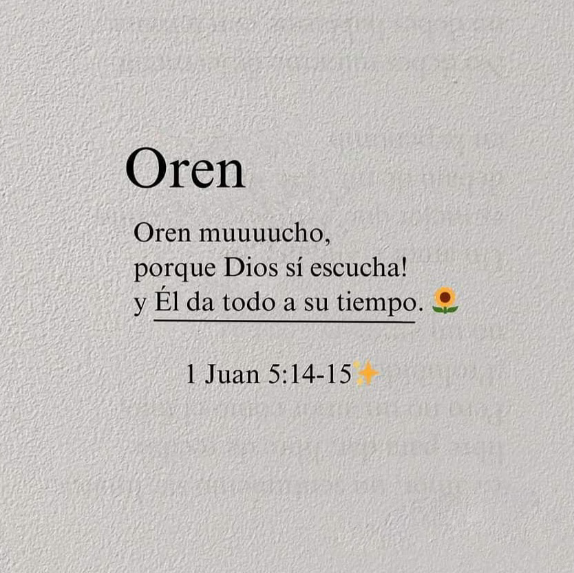 DIOS Une a Sus Hijos (@diosunesushijos) on Twitter photo 