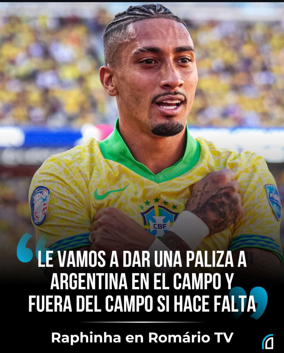 FVillasuso's tweet photo. @JAYLACARVALHO @santialifano @RaphinhaaV1 Jajajajajajajajajajajajajajaja https://t.co/5IOFDnI9QW