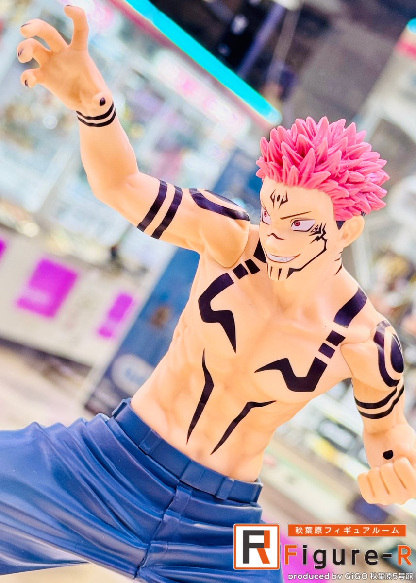 GiGO 秋葉原5号館 on X