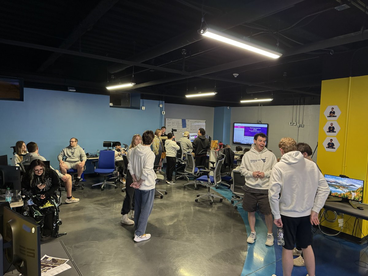 Michael Carvelli tweet media