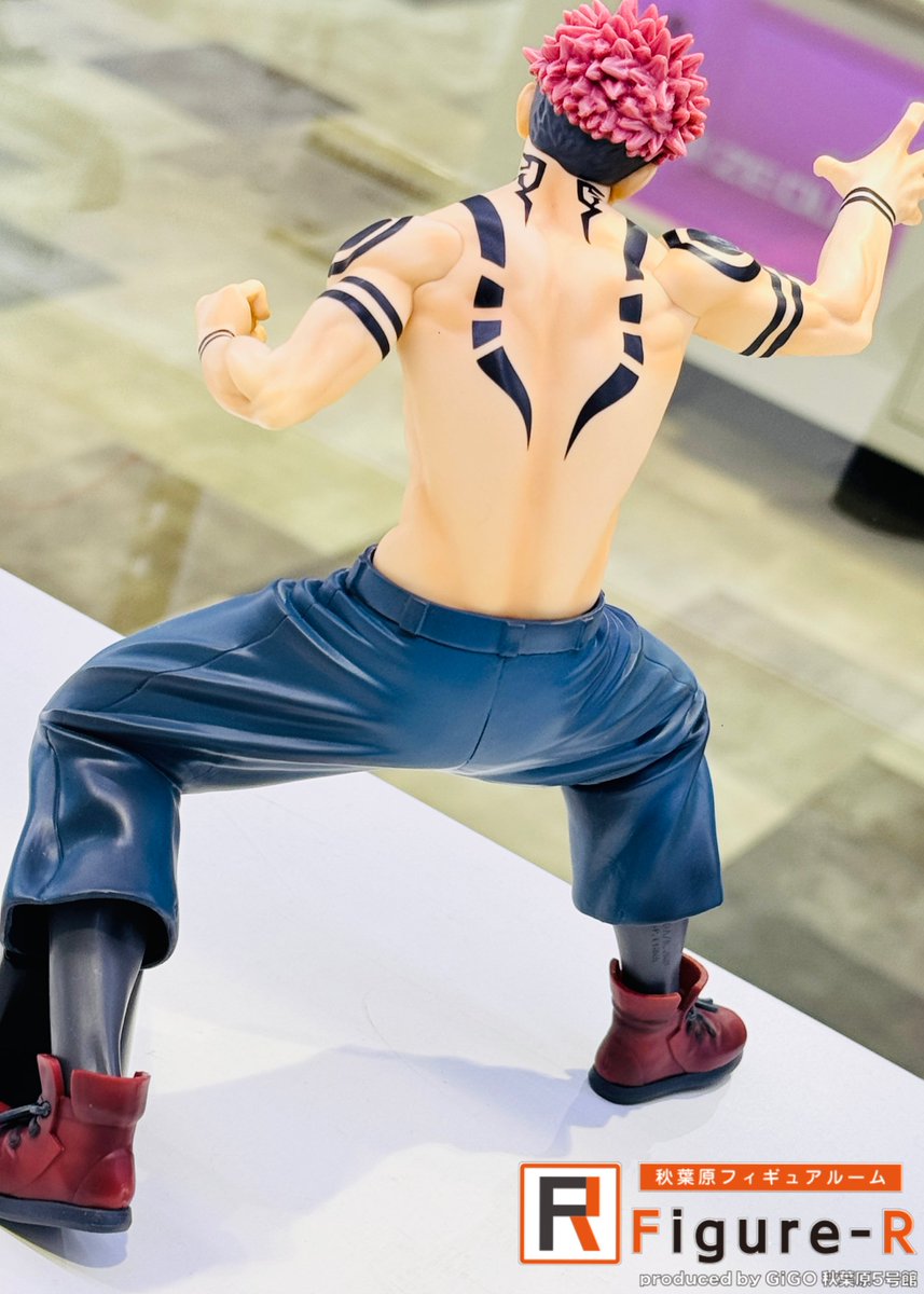 GiGO 秋葉原5号館 on X