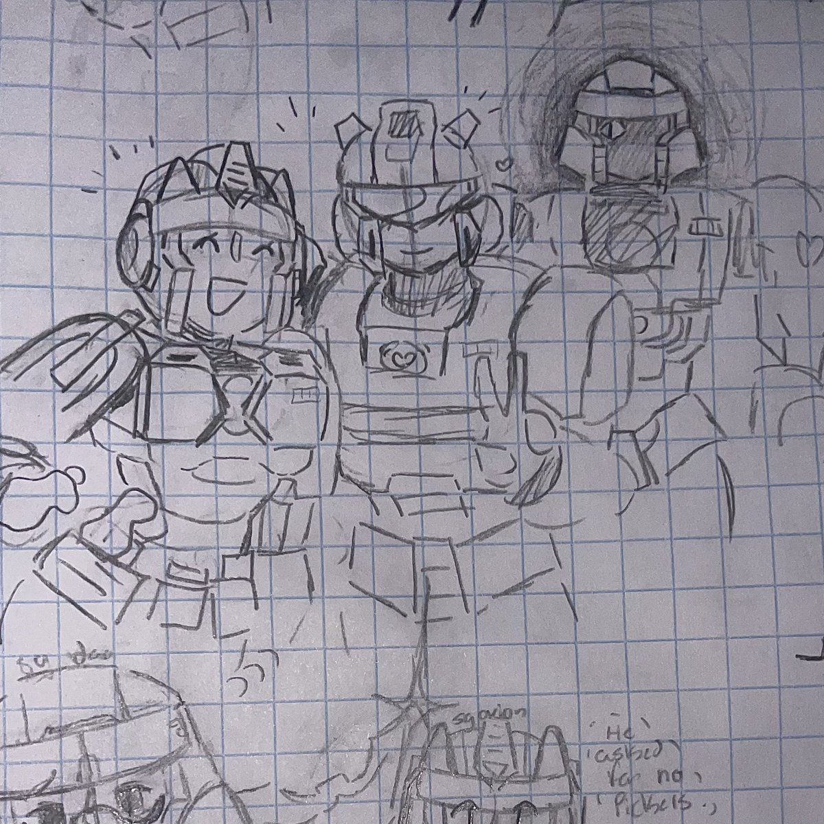 Ln0ronC's tweet photo. Reposting…I just wanted to post really bad because I feel bad for not posting as much anymore. I’ve been getting into jazzop recently and it’s growing on me like a wart. Excuse the traditional..not a digital person at heart. 
#jazzop #megop https://t.co/gjvs5biujw