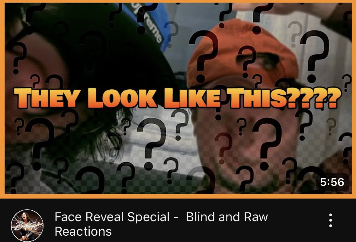 blindandraw's tweet photo. NEW EPISODE OUT NOW!! EAT UR HEART OUT, DOGS! #blindandraw #rawdogs #doggy #pup #puppytwt #eatup #haveabone #newepisode #itsthelaw #PuppyLove 

Face Reveal Special -  Blind and Raw Reactions
https://t.co/7itw1vsSga https://t.co/o15cTdnzQM