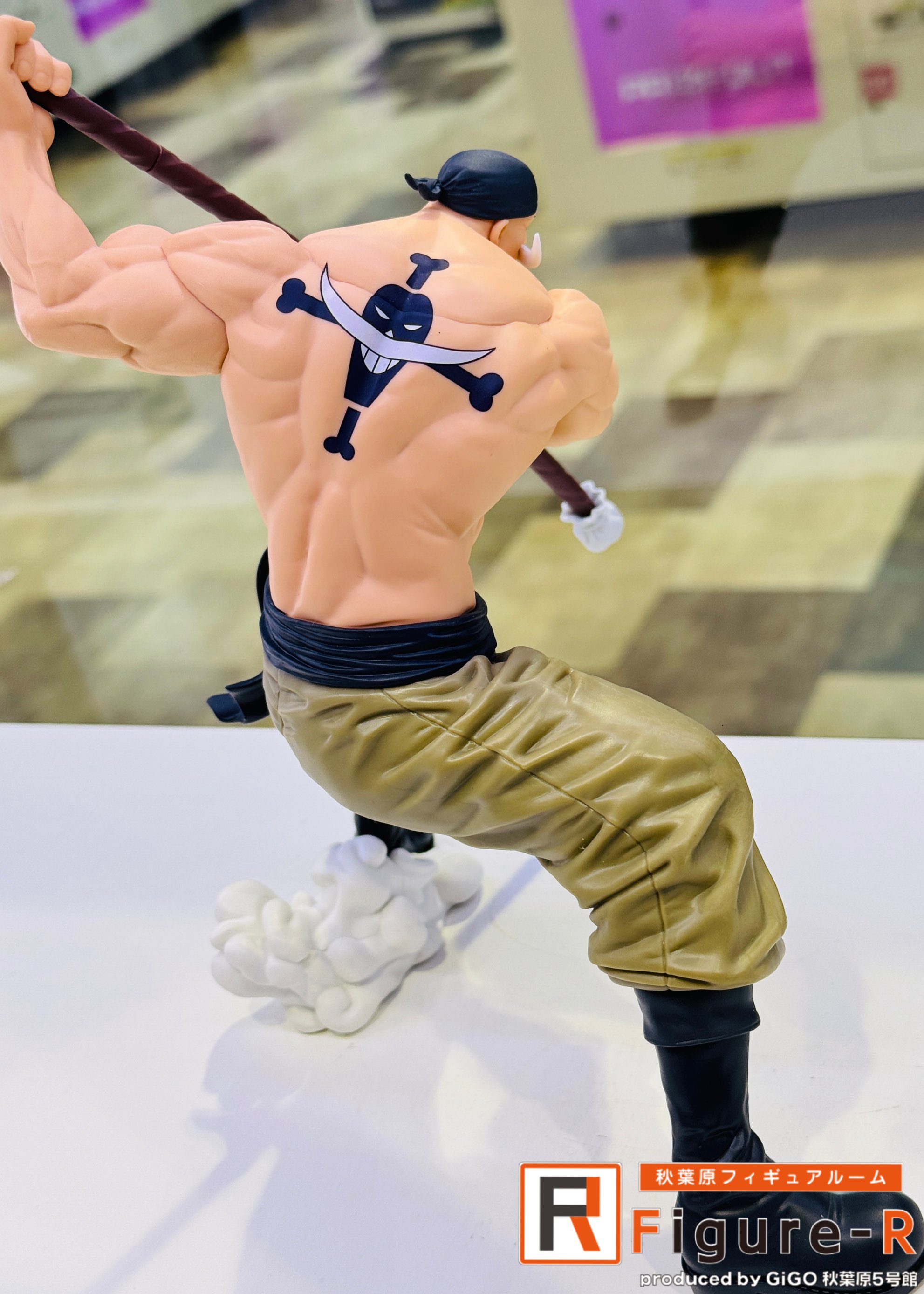 GiGO 秋葉原5号館 on X: 