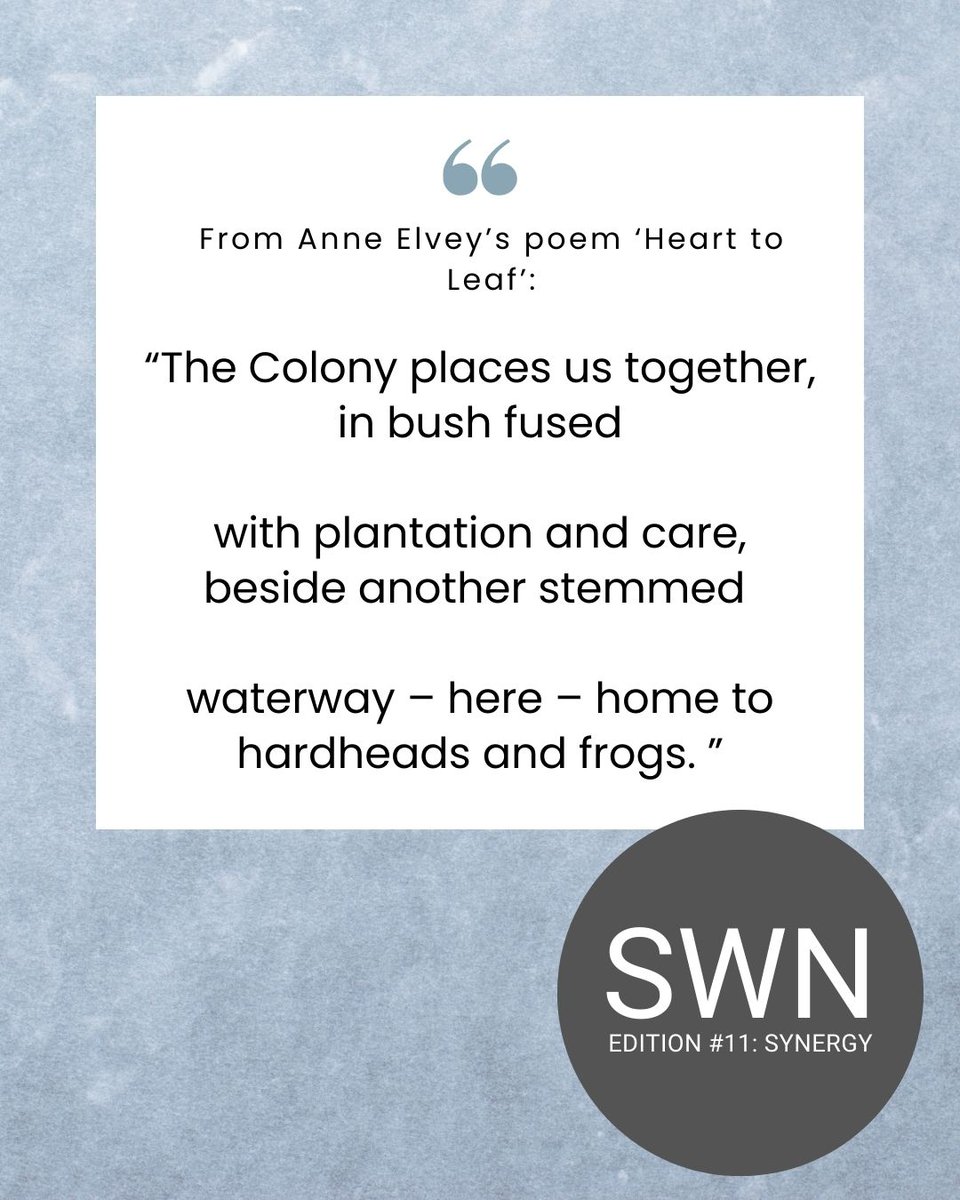 Science Write Now tweet media