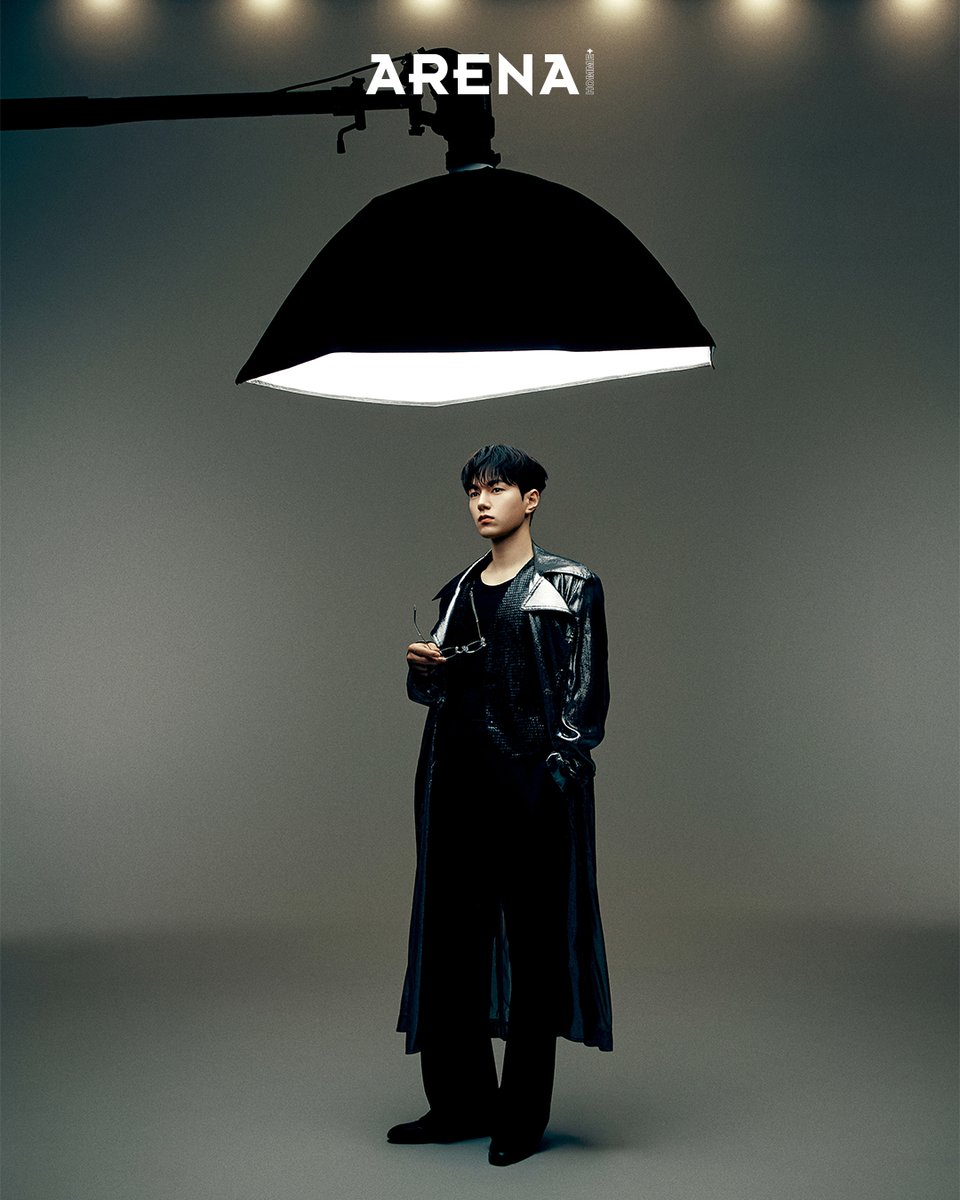 [📷] #ARENA HOMME+ 4월호

'인피니트 엘'의 새로운 모습을 담은 김명수의 ARENA HOMME+ 4월호 화보 공개💫

그가 말하는 인피니트만의 무기는?♾

#김명수 #KIMMYUNGSOO #엘 #L 
#인피니트 #INFINITE 
#더_많은_내용은_ARENA_4월호에서_만나보세요